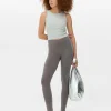 High Waist Jersey Leggings