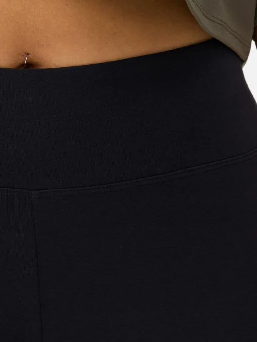 High Waist Jersey Leggings