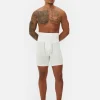 High Waist Shapewear Boxer Briefs