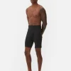 High Waist Shapewear Boxer Briefs