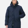 Hooded Parka