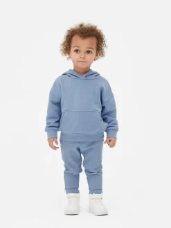 Hoodie & Leggings Set