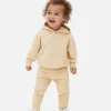 Hoodie & Leggings Set
