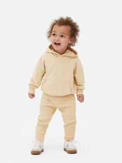 Hoodie & Leggings Set