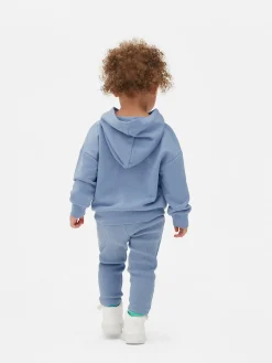 Hoodie & Leggings Set