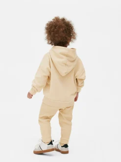 Hoodie & Leggings Set