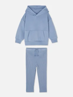 Hoodie & Leggings Set