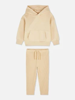 Hoodie & Leggings Set