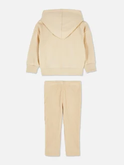 Hoodie & Leggings Set