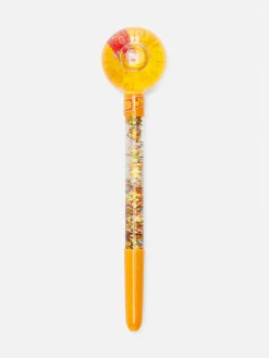 Hot Wheels Liquid Pen