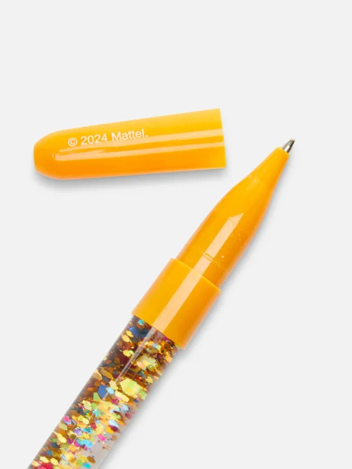 Hot Wheels Liquid Pen