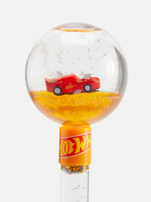 Hot Wheels Liquid Pen