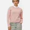 2-in-1 Shirt And Sweater