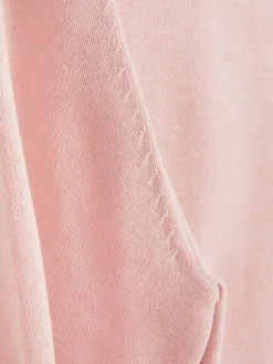 2-in-1 Shirt And Sweater