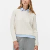 2-in1 Shirt Sweater