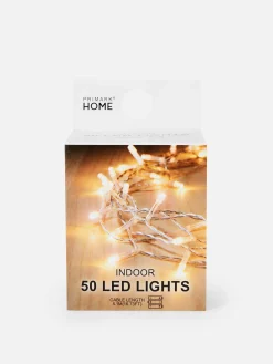 Indoor LED Fairy Lights