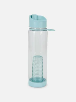 Infuser Water Bottle