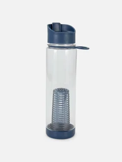 Infuser Water Bottle