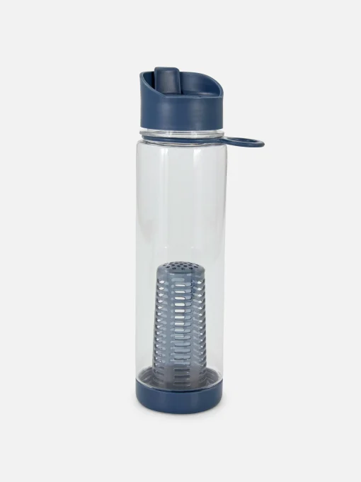 Infuser Water Bottle
