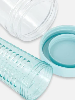 Infuser Water Bottle