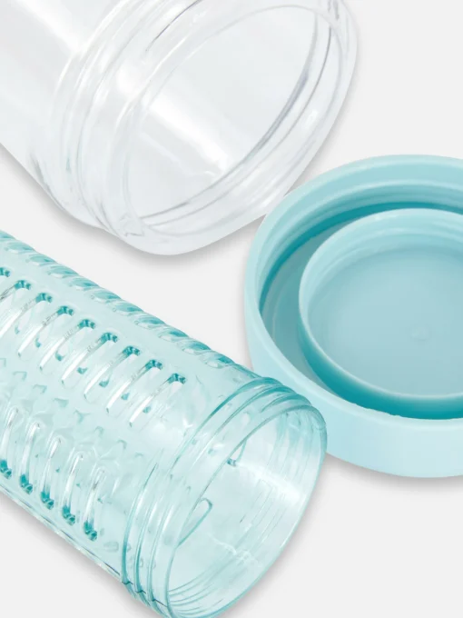 Infuser Water Bottle