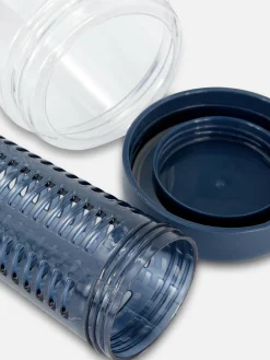 Infuser Water Bottle