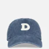 Initial Acid Wash Cap