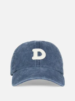 Initial Acid Wash Cap