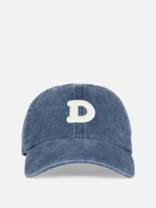 Initial Acid Wash Cap