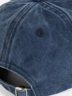Initial Acid Wash Cap