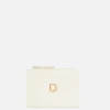 Initial Quilted Cardholder