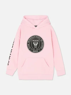 Inter Miami CF Graphic Hoodie
