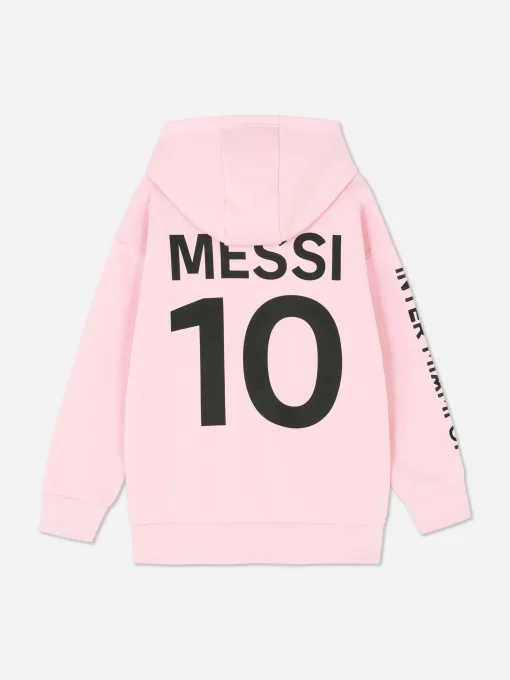Inter Miami CF Graphic Hoodie