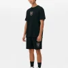 Inter Miami Embroidered T-Shirt