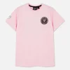 Inter Miami Graphic T-Shirt