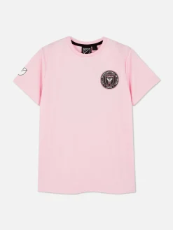 Inter Miami Graphic T-Shirt