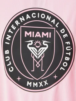 Inter Miami Graphic T-Shirt