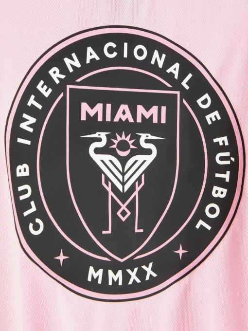 Inter Miami Graphic T-Shirt