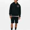 Inter Miami Logo Hoodie
