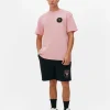Inter Miami Logo T-Shirt