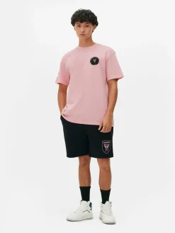 Inter Miami Logo T-Shirt