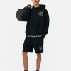 Inter Miami Oversized Hoodie