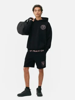 Inter Miami Oversized Hoodie