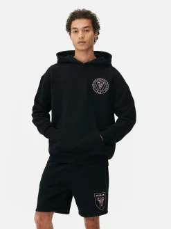 Inter Miami Oversized Hoodie