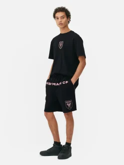 Inter Miami Shorts