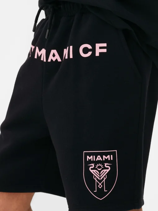 Inter Miami Shorts