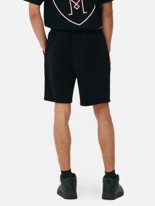 Inter Miami Shorts