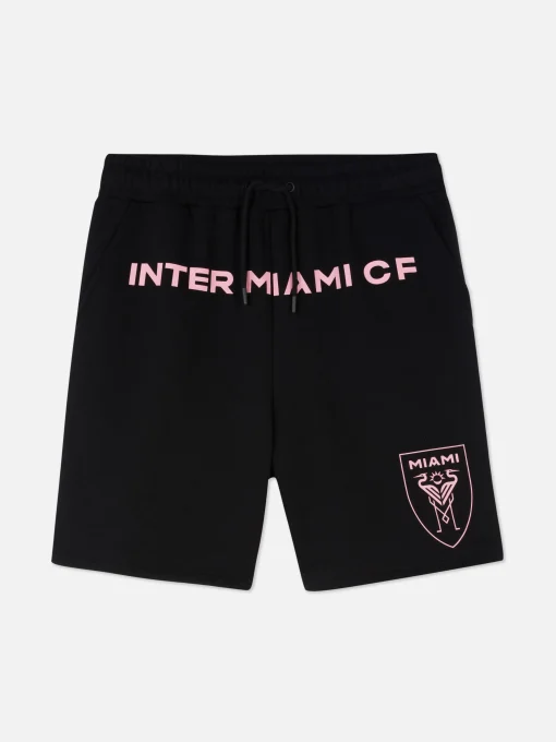 Inter Miami Shorts