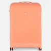 It Luggage 8-Wheel Hard Shell Suitcase