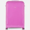It Luggage 8-Wheel Hard Shell Suitcase